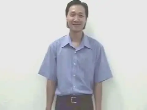 thèm - Ngôn Ngữ ký Hiệu - Vùng miền Bình Dương - Phân loại Hành động, Tính cách - Tính chất