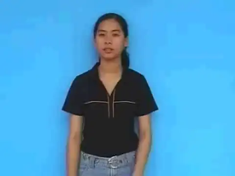 thêm - Ngôn Ngữ ký Hiệu - Vùng miền Cần Thơ - Phân loại Hành động, Tính cách - Tính chất