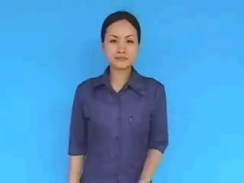 thêm - Ngôn Ngữ ký Hiệu - Vùng miền Hải Phòng - Phân loại Hành động, Tính cách - Tính chất