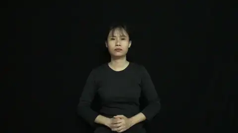 thi đua - Ngôn Ngữ ký Hiệu - Vùng miền Thành Phố Hồ Chí Minh - Phân loại Hành động