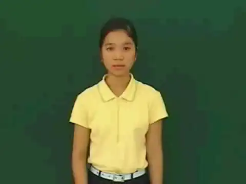 thời sự - Ngôn Ngữ ký Hiệu - Vùng miền Huế - Phân loại Xã hội