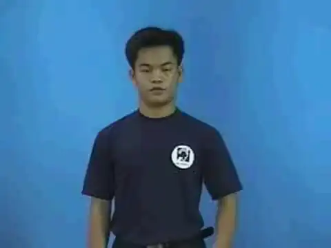 thú dữ - Ngôn Ngữ ký Hiệu - Vùng miền Thành Phố Hồ Chí Minh - Phân loại Con vật