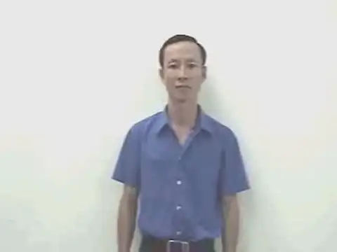 thú dữ - Ngôn Ngữ ký Hiệu - Vùng miền Bình Dương - Phân loại Con vật