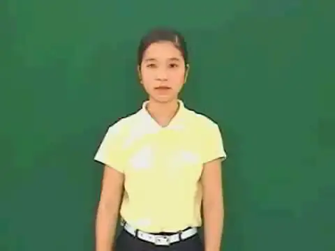 thú rừng - Ngôn Ngữ ký Hiệu - Vùng miền Huế - Phân loại Con vật