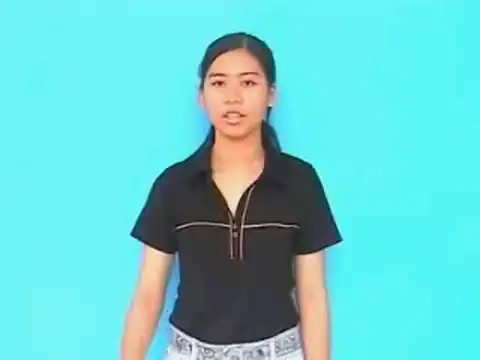 tiến công - Ngôn Ngữ ký Hiệu - Vùng miền Cần Thơ - Phân loại Quân sự, Hành động