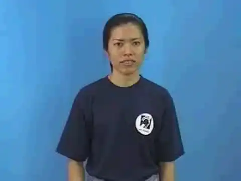 tiếng việt - Ngôn Ngữ ký Hiệu - Vùng miền Thành Phố Hồ Chí Minh - Phân loại Giáo Dục