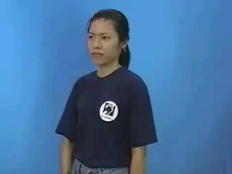 tiết kiệm - Ngôn Ngữ ký Hiệu - Vùng miền Thành Phố Hồ Chí Minh - Phân loại Tính cách - Tính chất