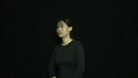 tiêu (ăn) - Ngôn Ngữ ký Hiệu - Vùng miền Thành Phố Hồ Chí Minh - Phân loại Ẩm thực - Món ăn