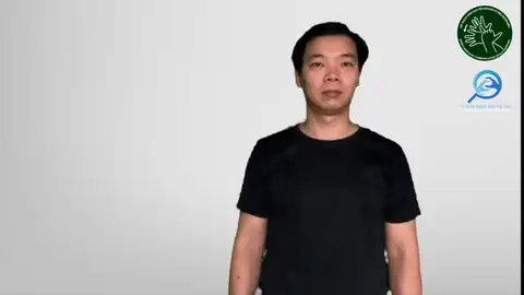 Tiêu chảy - Ngôn Ngữ ký Hiệu - Vùng miền Toàn Quốc - Phân loại Sức khỏe - Bộ phận cơ thể, Từ thông dụng, Danh Từ, Từ thông dụng, COVID-19 (Corona Virus)