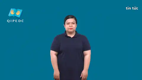 tin tức - Ngôn Ngữ ký Hiệu - Vùng miền Toàn Quốc - Phân loại