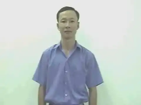 Tôi học 5 môn: Toán, Văn, Lý, Hóa, Sinh - Ngôn Ngữ ký Hiệu - Vùng miền Thành Phố Hồ Chí Minh - Phân loại