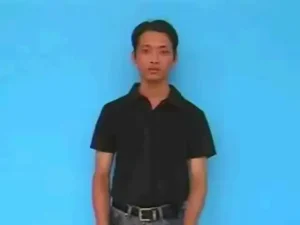 Tôi không có bút chì. – Ngôn Ngữ ký Hiệu – Vùng miền Thành Phố Hồ Chí Minh – Phân loại