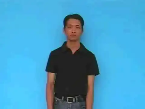Tôi thích con dê nhất. - Ngôn Ngữ ký Hiệu - Vùng miền Thành Phố Hồ Chí Minh - Phân loại