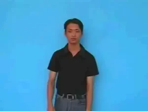 Tôi thích mùa mưa nhất vì thời tiết mát mẻ. – Ngôn Ngữ ký Hiệu – Vùng miền Thành Phố Hồ Chí Minh – Phân loại