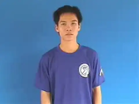 Tôi Yêu - Bài hát diễn đạt bằng ký hiệu - Ngôn Ngữ Ký Hiệu