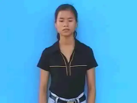 tôm biển - Ngôn Ngữ ký Hiệu - Vùng miền Cần Thơ - Phân loại Con vật
