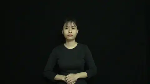 Tổng Thống - Ngôn Ngữ ký Hiệu - Vùng miền Thành Phố Hồ Chí Minh - Phân loại Xã hội
