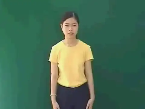 tốt nghiệp - Ngôn Ngữ ký Hiệu - Vùng miền Huế - Phân loại Giáo Dục