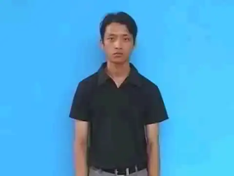 trả lời - Ngôn Ngữ ký Hiệu - Vùng miền Cần Thơ - Phân loại Hành động