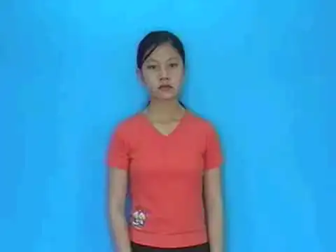 trái gấc - Ngôn Ngữ ký Hiệu - Vùng miền Lâm Đồng - Phân loại Thực Vật