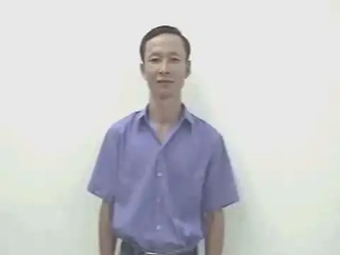 trang điểm - Ngôn Ngữ ký Hiệu - Vùng miền Bình Dương - Phân loại Trang phục
