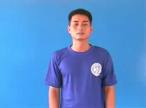 trang web - Ngôn Ngữ ký Hiệu - Vùng miền Hà Nội - Phân loại Tin học