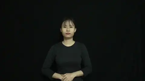 trang web - Ngôn Ngữ ký Hiệu - Vùng miền Thành Phố Hồ Chí Minh - Phân loại Xã hội