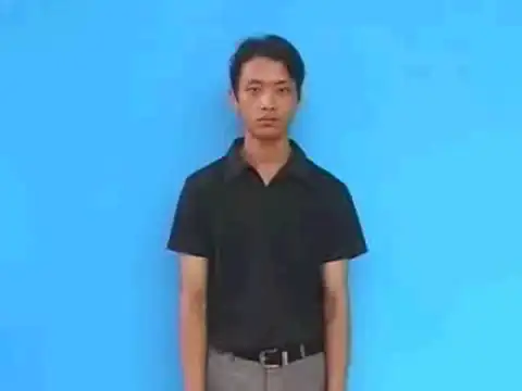 tránh - Ngôn Ngữ ký Hiệu - Vùng miền Cần Thơ - Phân loại Giao Thông, Hành động