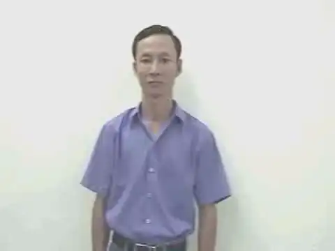 trâu - Ngôn Ngữ ký Hiệu - Vùng miền Bình Dương - Phân loại Con vật