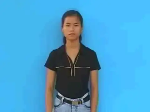 tre - Ngôn Ngữ ký Hiệu - Vùng miền Cần Thơ - Phân loại Thực Vật