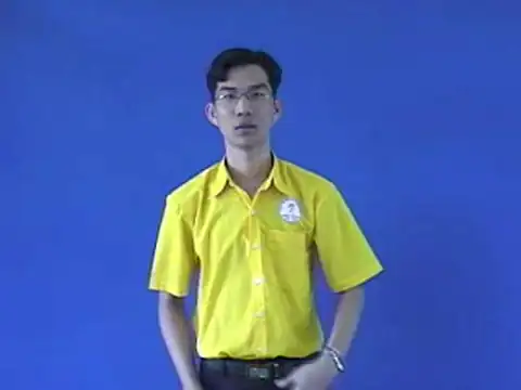 trợ giúp - Ngôn Ngữ ký Hiệu - Vùng miền Hà Nội - Phân loại Tin học