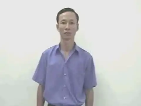 trời - Ngôn Ngữ ký Hiệu - Vùng miền Bình Dương - Phân loại Thời tiết, Vị trí - Nơi chốn
