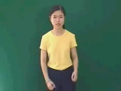 trực nhật - Ngôn Ngữ ký Hiệu - Vùng miền Huế - Phân loại Giáo Dục