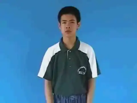 trượt - Ngôn Ngữ ký Hiệu - Vùng miền Hà Nội - Phân loại Hành động