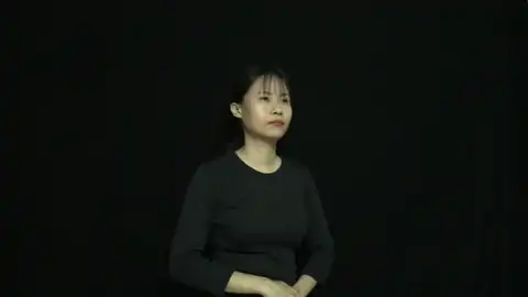 tu - Ngôn Ngữ ký Hiệu - Vùng miền Thành Phố Hồ Chí Minh - Phân loại Xã hội