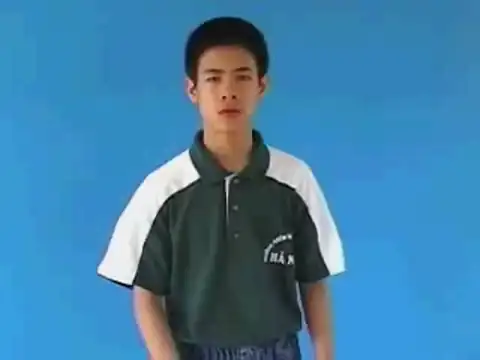 từ từ - Ngôn Ngữ ký Hiệu - Vùng miền Hà Nội - Phân loại Hành động