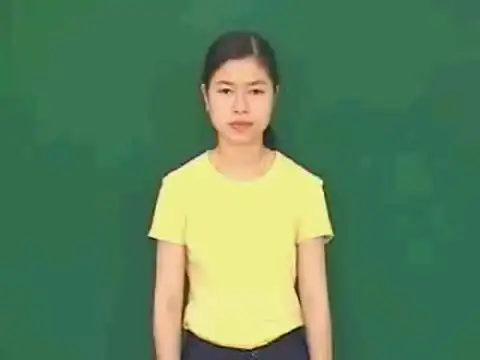 từ tượng thanh - Ngôn Ngữ ký Hiệu - Vùng miền Huế - Phân loại Giáo Dục