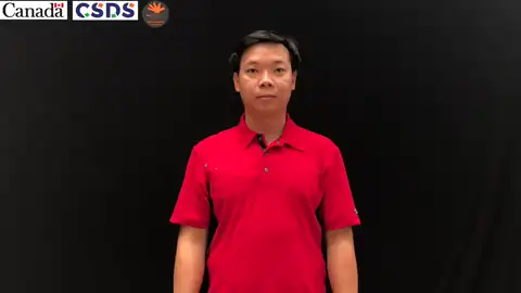 Tự vệ - Ngôn Ngữ ký Hiệu - Vùng miền Thành Phố Hồ Chí Minh - Phân loại Hành động