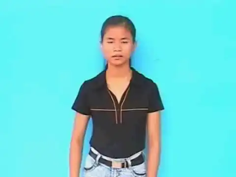 Tuần trước, bạn đi từ SG đến HN bằng gì? - Ngôn Ngữ ký Hiệu - Vùng miền Thành Phố Hồ Chí Minh - Phân loại