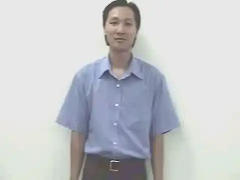 u - Ngôn Ngữ ký Hiệu - Vùng miền Toàn Quốc - Phân loại Chữ cái