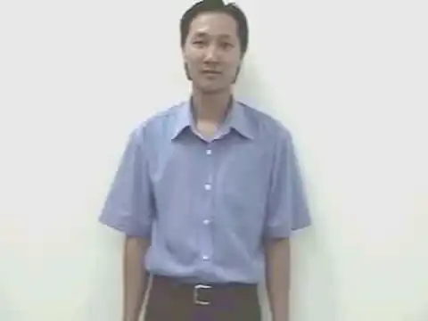 ươm cây - Ngôn Ngữ ký Hiệu - Vùng miền Bình Dương - Phân loại Hành động