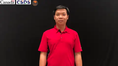 Uy tín - Ngôn Ngữ ký Hiệu - Vùng miền Thành Phố Hồ Chí Minh - Phân loại Tính cách - Tính chất