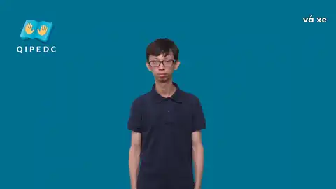 vá xe - Ngôn Ngữ ký Hiệu - Vùng miền Toàn Quốc - Phân loại