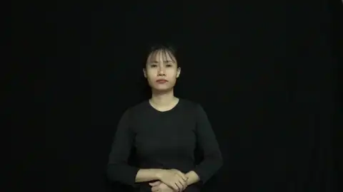 văn xuôi - Ngôn Ngữ ký Hiệu - Vùng miền Thành Phố Hồ Chí Minh - Phân loại Học hành