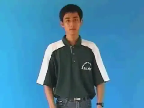 vắt - Ngôn Ngữ ký Hiệu - Vùng miền Hà Nội - Phân loại Hành động