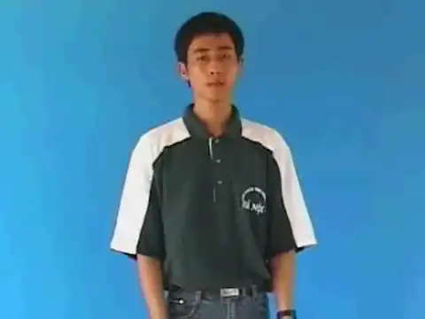 ví dụ - Ngôn Ngữ ký Hiệu - Vùng miền Hà Nội - Phân loại Giáo Dục