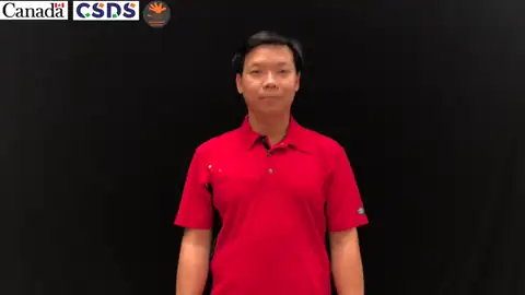 Vị thành niên - Ngôn Ngữ ký Hiệu - Vùng miền Thành Phố Hồ Chí Minh - Phân loại Xã hội