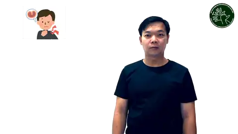 Viêm họng - Ngôn Ngữ ký Hiệu - Vùng miền Toàn Quốc - Phân loại Sức khỏe - Bộ phận cơ thể, Từ thông dụng, Danh Từ, Từ thông dụng, COVID-19 (Corona Virus)