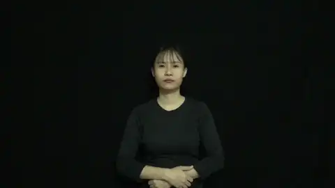 Vĩnh Long - Ngôn Ngữ ký Hiệu - Vùng miền Thành Phố Hồ Chí Minh - Phân loại Vị trí - Nơi chốn