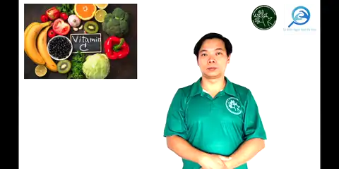 vitamin - Ngôn Ngữ ký Hiệu - Vùng miền Thành Phố Hồ Chí Minh - Phân loại Sức khỏe - Bộ phận cơ thể, Danh Từ, Dự Án 250 Ký Hiệu Y Khoa